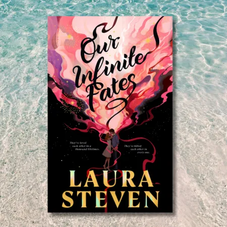 Image of: Spoiler-Free Book Review: Our Infinite Fates by Laura Steven